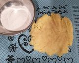 Lokše-Burgonyalepény kacsamájjal és alma csatnival (chutney) recept fázis 5 fotója