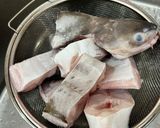 Hình bước làm 1 của món Mâm Cơm Gia Đình Đủ Chất