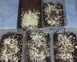 Brownies Lumer+Lembut banget langkah memasak 8 foto
