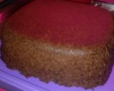 Foto del paso 5 de la receta: Torta Chocolate en 5 minutos!!!