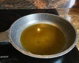 Foto del paso 6 de la receta: Rulos de hojas de col rizado con arroz y hortalizas