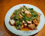 Foto langkah ke 3 dari resep Tahu Gejrot.