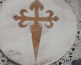 Foto del paso 8 de la receta: Torta o tarta de Santiago (receta Original)