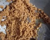 મગસ ના લાડુ (Magas Ladoo Recipe In Gujarati) રેસીપી સ્ટેપ3ફોટો