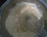 A picture of step 2 of Veg Omelette.
