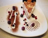 Pas rețetă Tiramisu cu mascarpone 6 fotografie