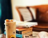 Foto langkah ke 5 dari resep Es Kopi Susu Gula Aren.
