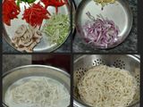 વેજ થુકપા સૂપ (Veg Thukpa Soup Recipe In Gujarati)