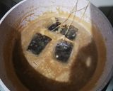 Foto langkah ke 1 dari resep Milk Tea Puding.