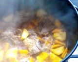 Foto del paso 3 de la receta: Locro fácil