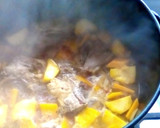 Foto del paso 3 de la receta: Locro fácil