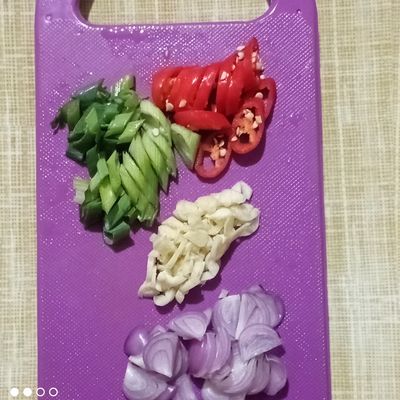 Langkah 1