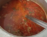 ஆம்பூர் மட்டன் தம் பிரியாணி ரெசிபி ஸ்டேப் 4 புகைப்படம்