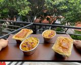 Foto langkah ke 7 dari resep Macaroni Schootel Panggang/Kukus.