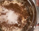 Foto del paso 1 de la receta: Bizcocho de chocolate al microondas 🍫