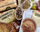 Vöröslencse főzelék sült tofuval! VEGÁN recept fázis 2 fotója