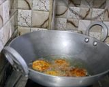 लेफ्टोवर चावल कटलेट (Leftover chaval cutlet recipe in Hindi) रेसिपी चरण 4 फोटो