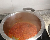 Foto del paso 1 de la receta: Potaje de garbanzos