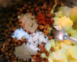 A picture of step 4 of Goldenapron.