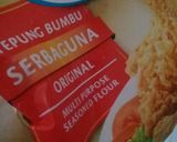 Foto langkah ke 2 dari resep Bakwan nasi lezatos.
