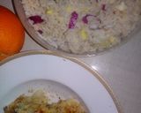 صورة لخطوة 5 من وصفة أرز 🍚 وشيفلور