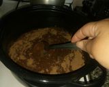 Foto del paso 1 de la receta: Flan.