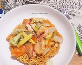 Foto langkah ke 6 dari resep Tamie Capcay.