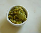 A picture of step 3 of AROMATIC SPICY FLAVORFUL HEALTHY RASAM /SOUP WITH HORSE GRAM AND TOMATOES.