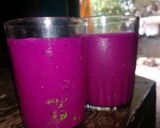 Foto langkah ke 4 dari resep Srikaya naga 🍹.