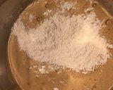 Foto del paso 11 de la receta Bizcocho jugoso de limón y coco