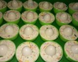 Foto langkah ke 3 dari resep Tahu fantasy.