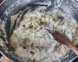 Foto del paso 6 de la receta: Empanadillas de cardillos en Air Fryer