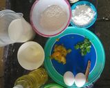 Foto del paso 1 de la receta: Leche frita