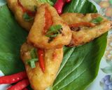 Foto langkah ke 8 dari resep Perkedel cabe rawit.