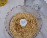 Hình bước làm 2 của món Bơ Đậu Phộng