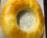 Une image de l'étape 9 de Brioche des Rois.