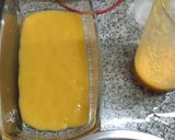 Foto del paso 4 de la receta: Helado de naranja y mandarina