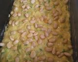 Foto del passaggio 3 della ricetta Plumcake alle zucchine e asparagi