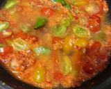 Foto langkah ke 2 dari resep Balado pindang deles.