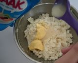 Foto langkah ke 7 dari resep Getuk Singkong.