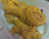Foto langkah ke 2 dari resep Ayam Nasi Ungkep Rice Cooker.