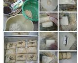 Foto langkah ke 4 dari resep Pisang bolen No korsvet.