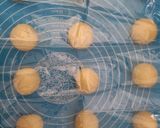 Foto langkah ke 8 dari resep Donat kampung.