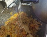Foto del paso 7 de la receta: Budín de Zapallo Italiano