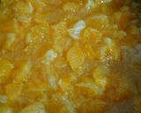 Foto del paso 2 de la receta: Mermelada de naranjas