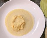 Hình bước làm 6 của món Bánh crepe sầu riêng