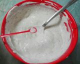 Kapros, tejfölös, cukkini saláta ✔ recept fázis 8 fotója