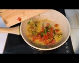 Foto langkah ke 4 dari resep Gurameh Siram Pedas Manis.