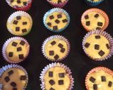 Pas rețetă Brioșe 🧁 3 fotografie