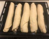 Foto del paso 9 de la receta: Pan francés o baguette 🥖